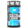 KETO WEIGHT LOSS 75 кап.